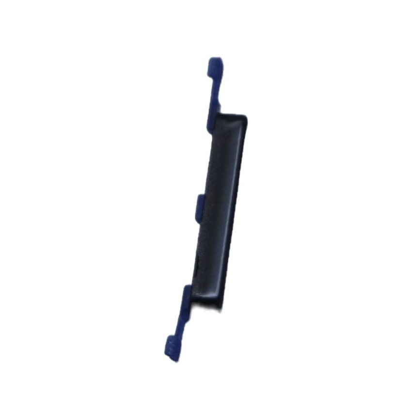 Power Button Outer for OPPO F17 Grey - Plastic On Off Switch