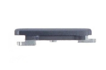 Power Button Outer for Oppo F21s Pro 5G White - Plastic On Off Switch