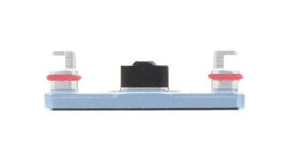 Power Button Outer for Oppo F25 Pro 5G Blue - Plastic On Off Switch