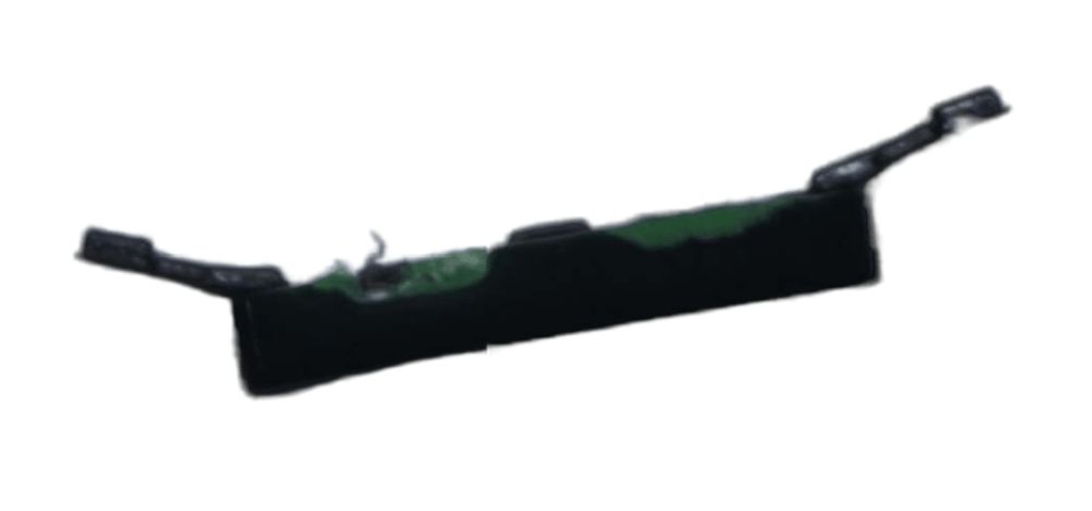 Power Button Outer for Oppo F9 (F9 Pro) Black - Plastic On Off Switch