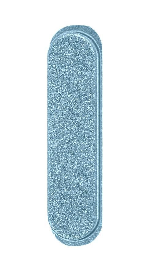 Power Button Outer for Oppo K10 5G Blue - Plastic On Off Switch