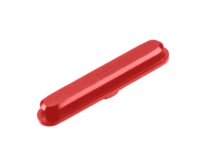 Power Button Outer for Oppo Realme 1 Red - Plastic On Off Switch