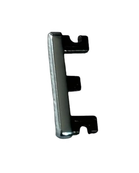 Power Button Outer for OPPO Reno 11 5G Green - Plastic On Off Switch