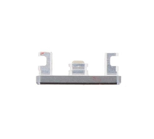 Power Button Outer for Oppo Reno 11 Pro 5G Grey - Plastic On Off Switch