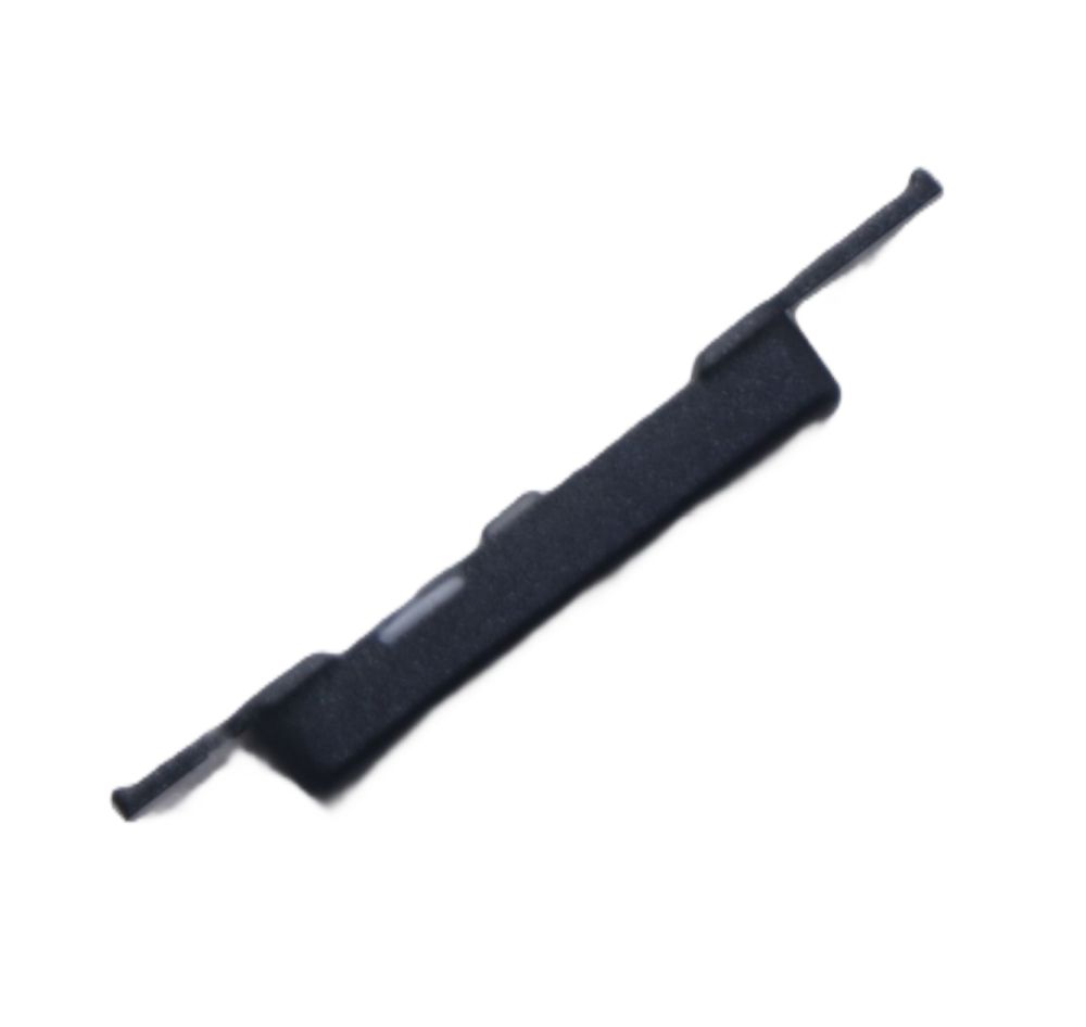 Power Button Outer for Oppo Reno 3 Pro Black - Plastic On Off Switch