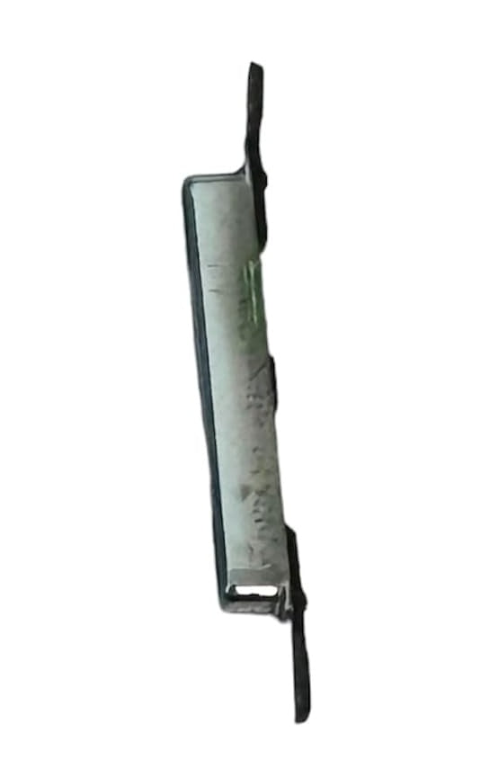 Power Button Outer for Oppo Reno 3 Pro Blue - Plastic On Off Switch