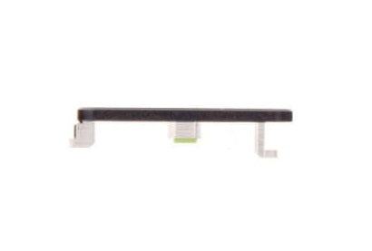 Power Button Outer for Oppo Reno 6 Pro 5G Black - Plastic On Off Switch