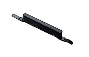 Power Button Outer for Oppo Reno 8T 5G Black - Plastic On Off Switch