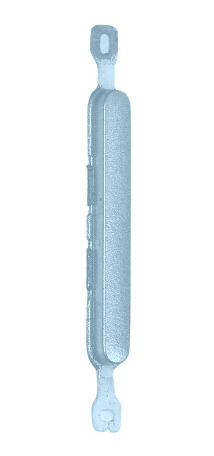 Power Button Outer for Realme 10 Pro Plus Blue - Plastic On Off Switch