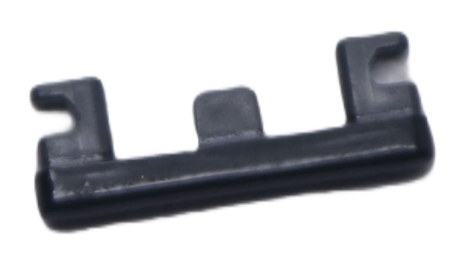 Power Button Outer for Realme 11 Pro 5G Black - Plastic On Off Switch