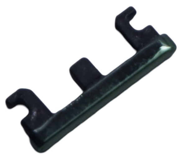 Power Button Outer for Realme 11 Pro Plus 5G Green - Plastic On Off Switch