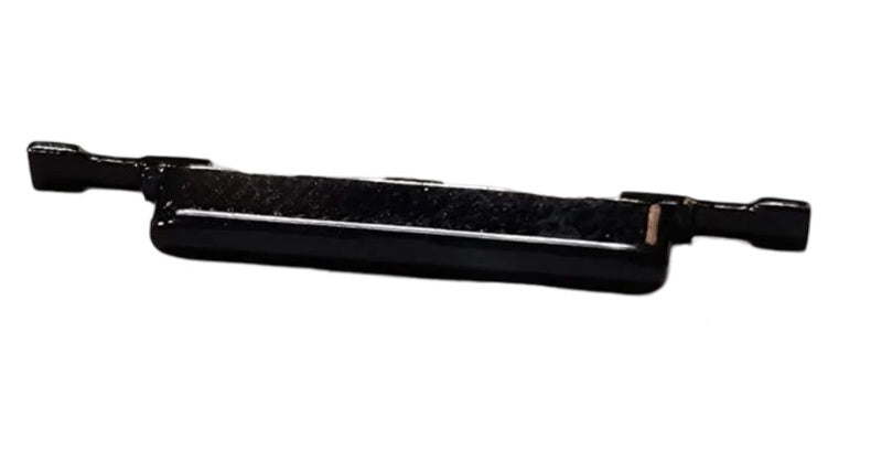 Power Button Outer for Realme 3 Black - Plastic On Off Switch