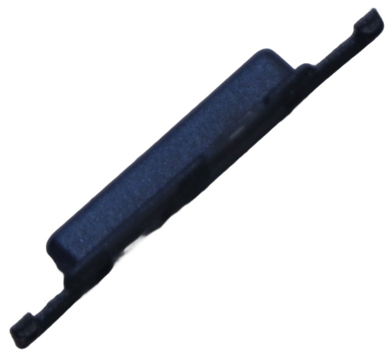 Power Button Outer for Realme 7 Pro Blue - Plastic On Off Switch