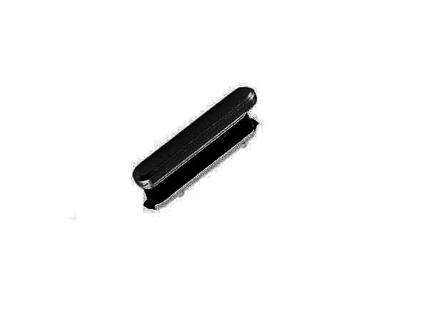 Power Button Outer for Realme 8 5G Black - Plastic On Off Switch