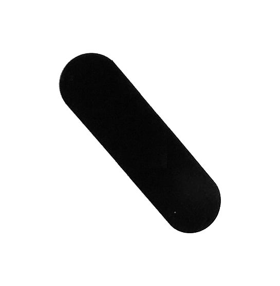 Power Button Outer for Realme 9 Pro Black - Plastic On Off Switch
