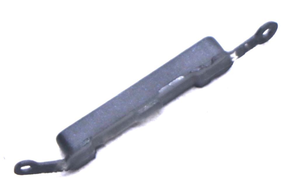 Power Button Outer for Realme C2 Black - Plastic On Off Switch