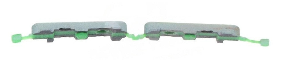 Power Button Outer for Realme C35 Green - Plastic On Off Switch
