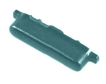 Power Button Outer for Realme C71 Blue - Plastic On Off Switch