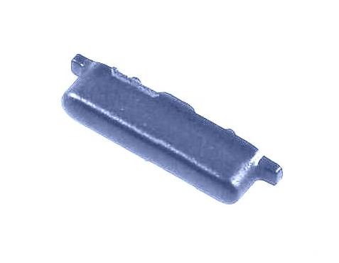 Power Button Outer for Realme GT 2 Blue - Plastic On Off Switch