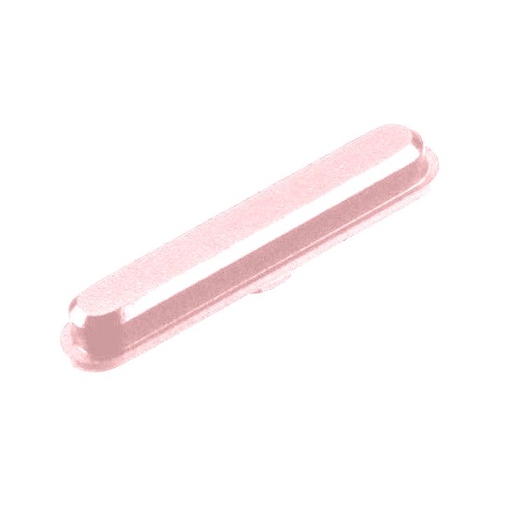 Power Button Outer for Realme P1 5G Red - Plastic On Off Switch