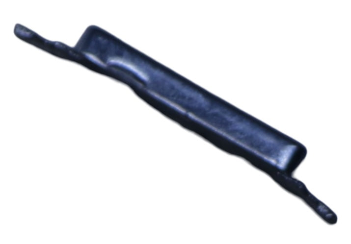 Power Button Outer for Realme XT Black - Plastic On Off Switch