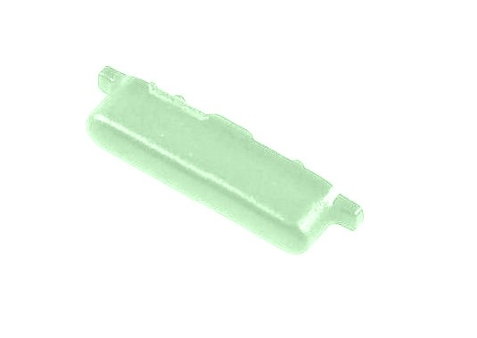Power Button Outer for Tecno Camon 20 Green - Plastic On Off Switch
