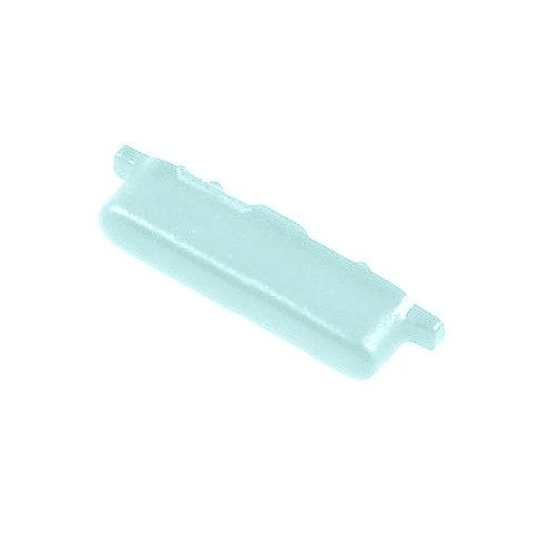 Power Button Outer for Tecno Camon 20 Pro 4G Blue - Plastic On Off Switch