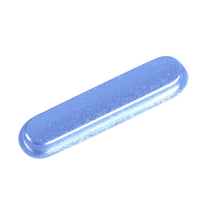 Power Button Outer for Tecno Camon 20 Pro 5G Blue - Plastic On Off Switch
