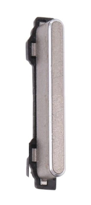 Power Button Outer for Tecno Phantom V Fold Black - Plastic On Off Switch