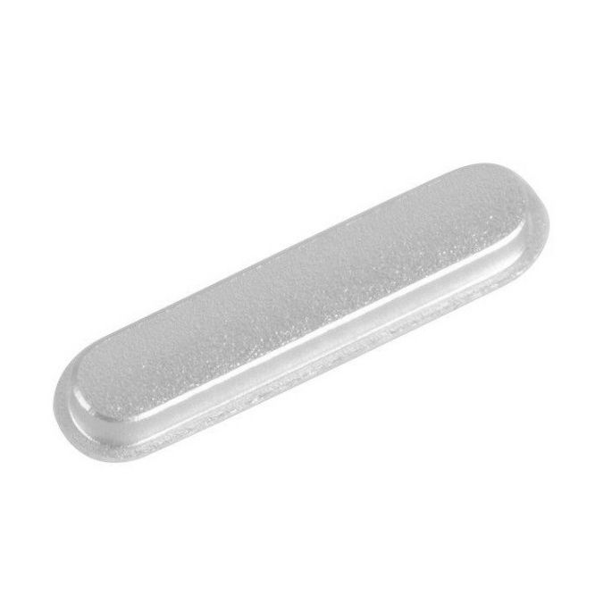 Power Button Outer for Tecno Spark 10 Pro Black & White - Plastic On Off Switch