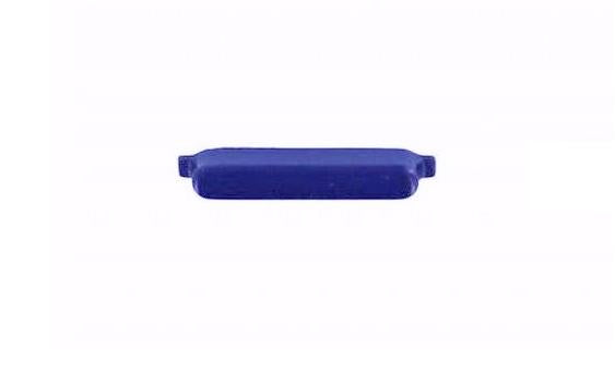 Power Button Outer for Tecno Spark Go 2020 Blue - Plastic On Off Switch