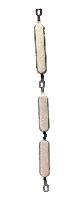 Power Button Outer for Tecno Spark Go 2023 Orange - Plastic On Off Switch