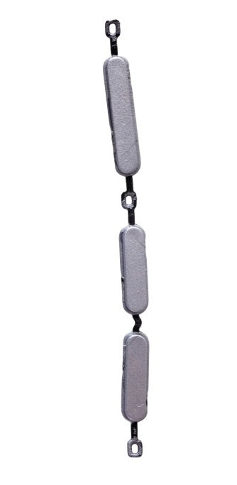 Power Button Outer for Tecno Spark Go 2023 Purple - Plastic On Off Switch