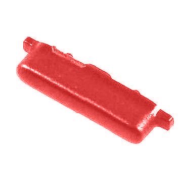 Power Button Outer for ZTE Nubia Air Gold - Plastic On Off Switch