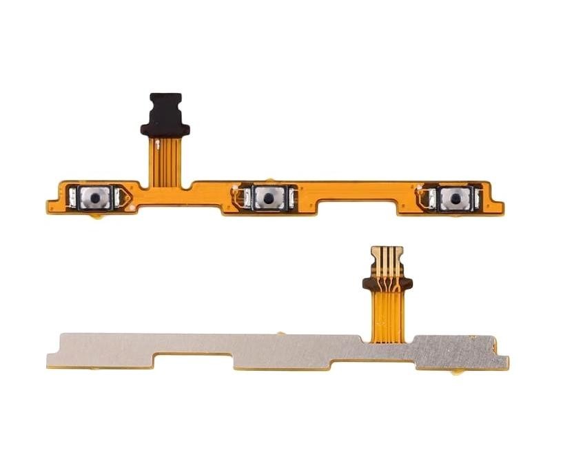 Power Button Flex Cable for Honor 7A - On Off Flex / PCB