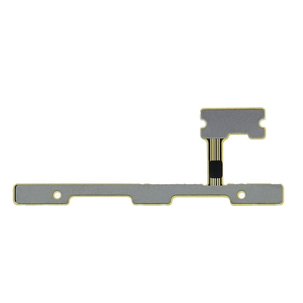 Power On Off Button Flex Cable for Huawei Honor Play