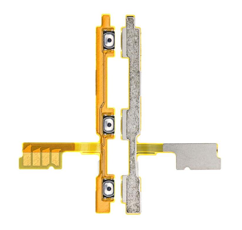 Power Button Flex Cable for Huawei P30 Lite - On Off Flex / PCB