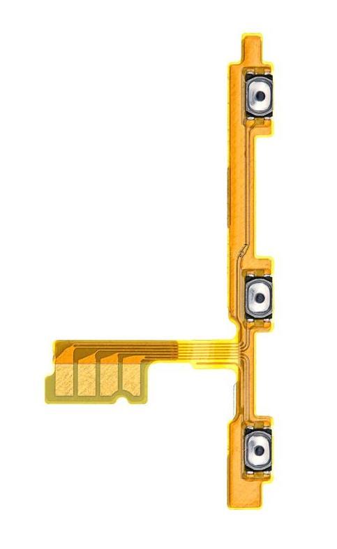 Power Button Flex Cable for Huawei P30 Lite - On Off Flex / PCB