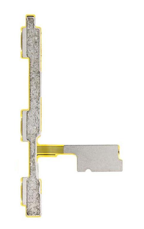 Power Button Flex Cable for Huawei P30 Lite - On Off Flex / PCB