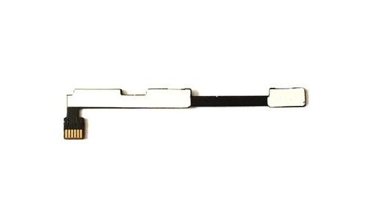 Power On Off Button Flex Cable for Lenovo K4 Note