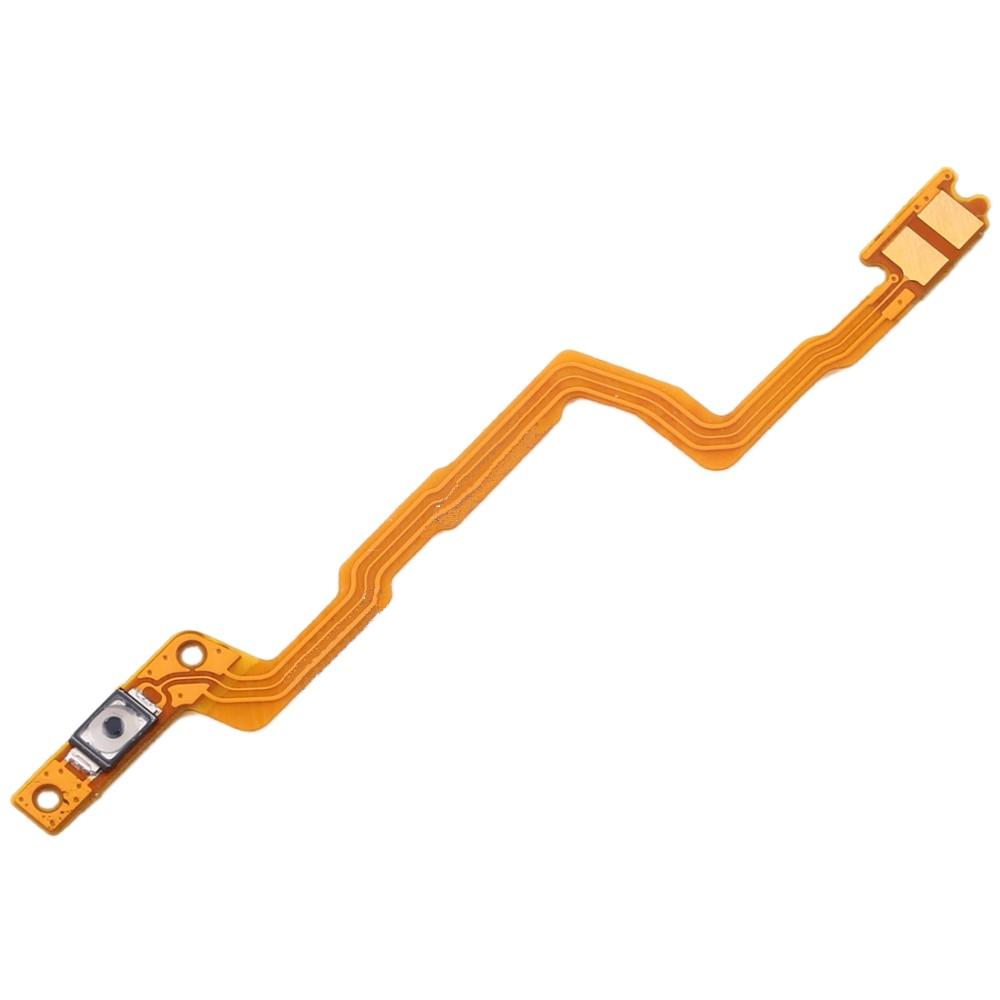 Power Button Flex Cable for Realme 3 - On Off Flex / PCB