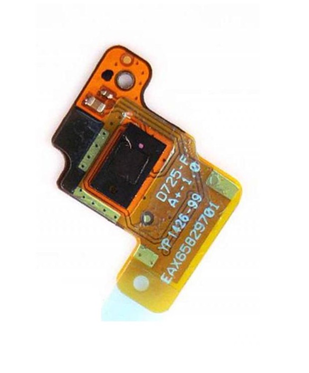 Proximity Sensor Flex Cable for LG K10 2017