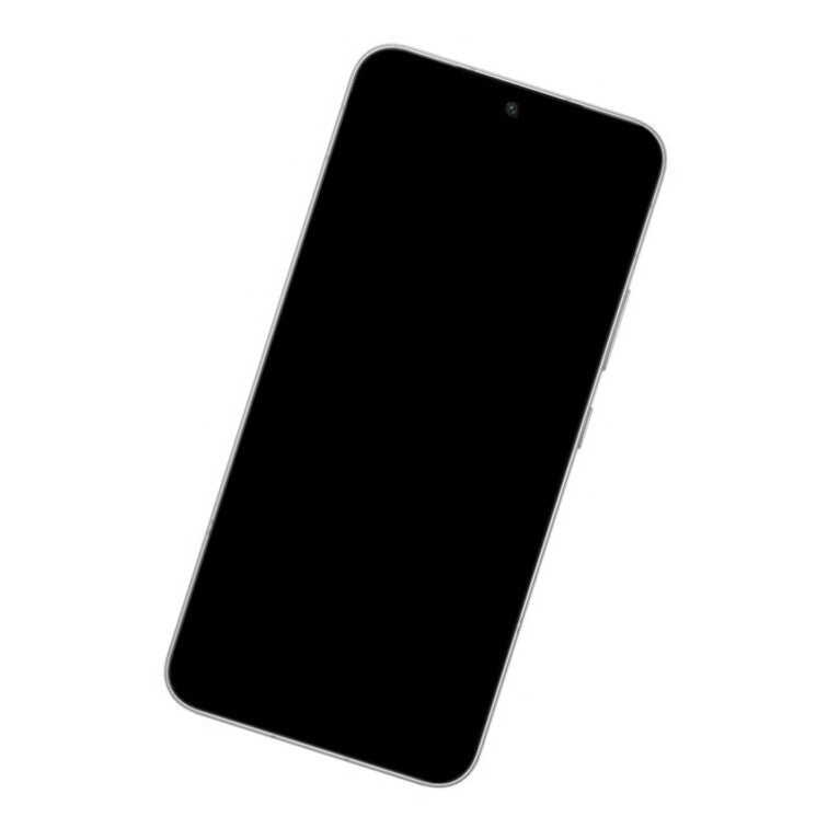 LCD Frame Middle Chassis for Honor Power 2