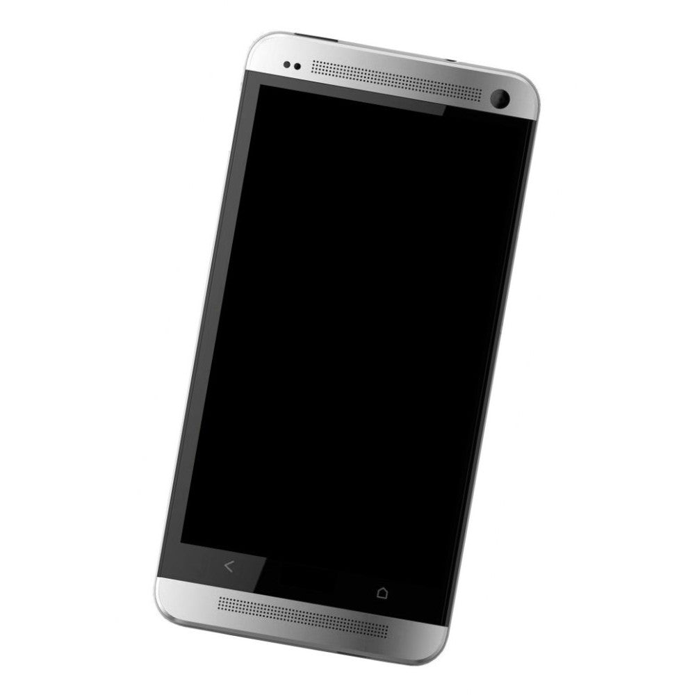 Middle Frame Ring Only for HTC One Gold