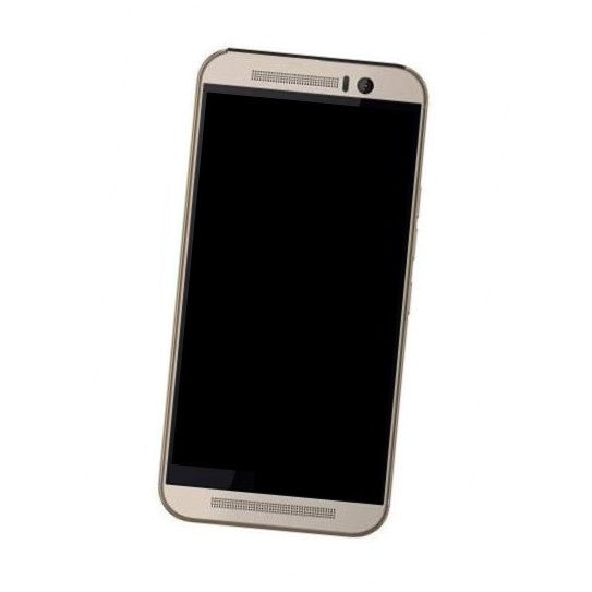 Middle Frame Ring Only for HTC One M9 White