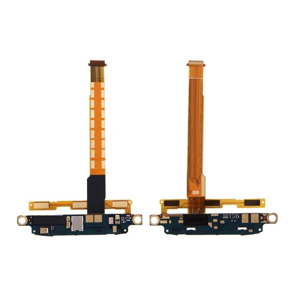 Proximity Light Sensor Flex Cable for HTC Z520e
