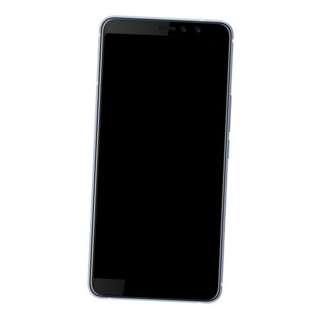 Middle Frame Ring Only for HTC U11 EYEs Red
