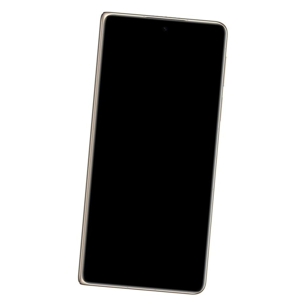 Middle Frame Ring Only for Huawei Mate X7 White