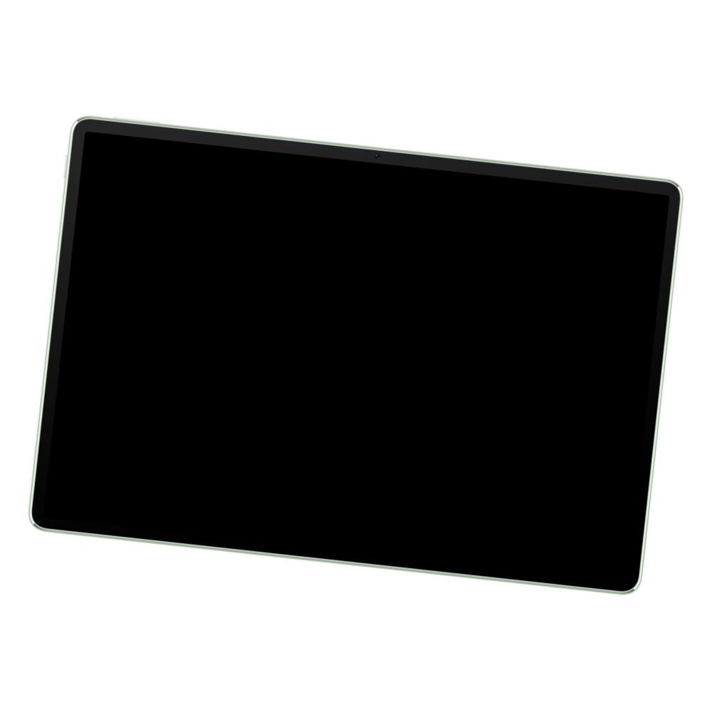 Camera Lens Glass with Frame for Huawei MatePad 12 X 2025 Green