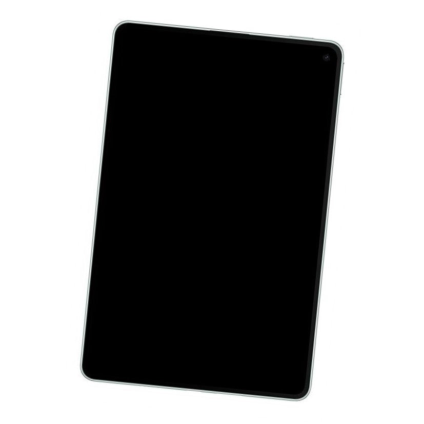 Fingerprint Sensor with Flex Cable for Huawei MatePad Mini Black